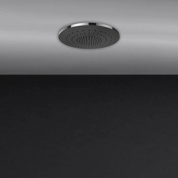 Gessi Minimali Duschsystem 350 mm edelstahl (57803238)