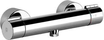 Gessi Emporio Dusche Aufputz-Thermostat chrom (18731031)