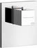 Gessi Rettangolo Wellness Unterputz-Thermostat (43252___)