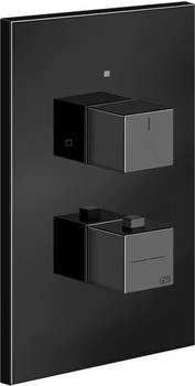 Gessi Rettangolo Unterputz-Thermostat f&uuml;r 3 Verbraucher (20190___)