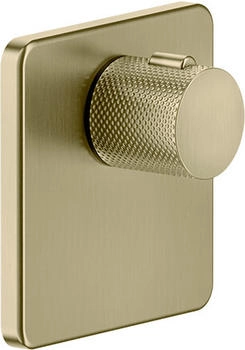 Gessi Inciso Hochleistungs-Thermostat ohne Absperrung (58254___)