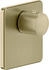 Gessi Inciso Hochleistungs-Thermostat ohne Absperrung (58254___)