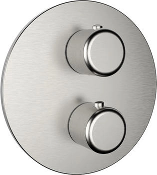 Gessi Goccia Einhebel-Brausemischer chrom geb&uuml;rstet (33842147)