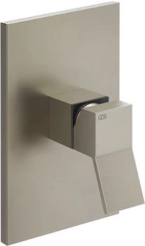 Gessi Rettangolo K Unterputz-Einhebelmischer (53061___)