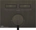 Gessi Hi-Fi Unterputz-Einhebelmischer für 2 Verbraucher (63079___)
