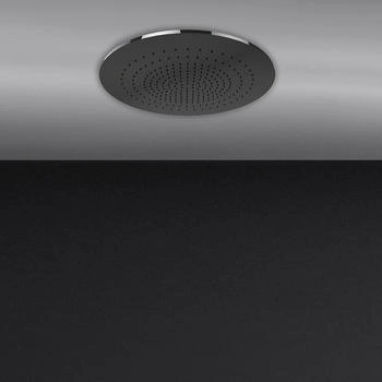 Gessi Minimali Duschsystem 500 mm edelstahl (57903238)