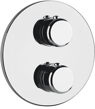 Gessi Goccia Einhebel-Brausemischer messing antik (33842713)