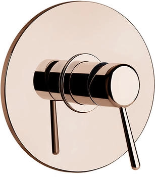 Gessi Goccia Einhebel-Brausemischer kupfer (44676123)