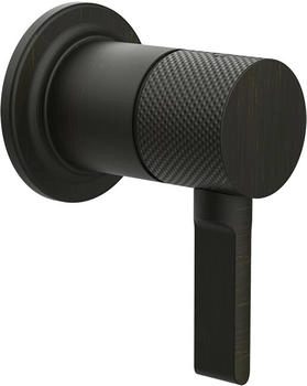 Gessi Inciso Unterputz-Einhebelmischer bronze (58109187)