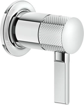 Gessi Inciso Unterputz-Einhebelmischer chrom (58109031)
