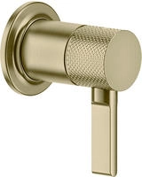 Inciso- Fertigmontageset F&uuml;r Einhebelmischer, 1 Weg, - Gessi