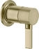 Gessi Inciso Unterputz-Einhebelmischer (58109___)