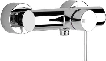 Gessi Emporio Via Tortona Brausebatterie Aufputz chrom (18631031)
