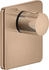 Gessi Inciso Hochleistungs-Thermostat ohne Absperrung (58254___)