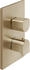 Gessi Rilievo Unterputz-Thermostat (59132___)