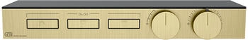 Gessi HI-FI Thermostat 3-Wege (63024___)