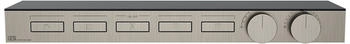 Gessi HI-FI Thermostat 5-Wege finox optik (63028149)