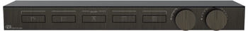 Gessi HI-FI Thermostat 5-Wege bronze (63028187)