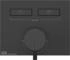 Gessi Hi-Fi Unterputz-Einhebelmischer für 2 Verbraucher (63079___)