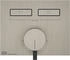 Gessi Hi-Fi Unterputz-Einhebelmischer für 2 Verbraucher (63079___)