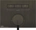 Gessi Hi-Fi Unterputz-Einhebelmischer für 3 Verbraucher (63081___)