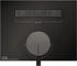 Gessi Hi-Fi Unterputz-Einhebelmischer für 3 Verbraucher (63081___)