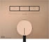 Gessi Hi-Fi Unterputz-Einhebelmischer für 3 Verbraucher (63081___)