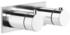 Gessi Anello Unterputz-Thermostat (63332___)