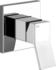 Gessi Rettangolo K Wand-Einhebelmischer (53109___)
