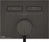Gessi Hi-Fi Unterputz-Einhebelmischer für 2 Verbraucher (63079___)