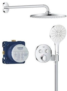 GROHE Precision SmartControl (34877000) GROHE Precision SmartControl (34877000)