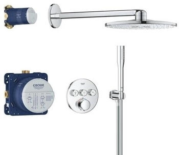 GROHE Precision SmartControl (34874000) GROHE Precision SmartControl (34874000)