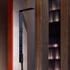 Axor ShowerComposition Duschpaneel mit Thermostat (12595)