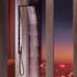 Axor ShowerComposition Duschpaneel mit Thermostat (12595)