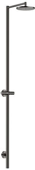 Axor Nature Duschs&auml;ule polished black chrome (12671330)