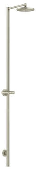 Axor Nature Duschsäule Edelstahl (12671800)