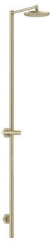 Axor Nature Duschs&auml;ule brushed nickel (12671820)
