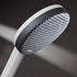 Hansgrohe Raindance Alive Q 210/340 mit ShowerSelect Comfort weiß matt (24580700)