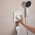 Hansgrohe Ecostat Comfort E Thermostat Unterputz weiß matt (33710700)