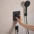 Hansgrohe Ecostat Comfort Q Thermostat (33712)