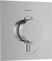 hansgrohe Ecostat Comfort E Thermostat Unterputz f&uuml;r 1 Funktion, Badarmaturen,