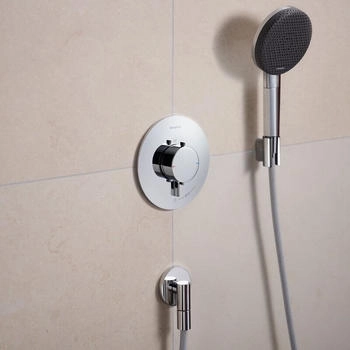 Hansgrohe Ecostat Comfort S Thermostat Chrom (33714000)