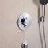 Hansgrohe Ecostat Comfort S Thermostat Chrom (33714000)