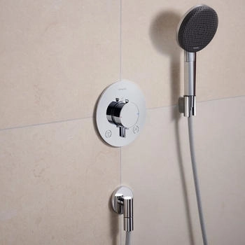Hansgrohe Ecostat Comfort S Thermostat Chrom (33715000)