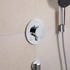 Hansgrohe Ecostat Comfort S Thermostat Chrom (33715000)
