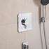 Hansgrohe Ecostat Comfort Q Thermostat Chrom (33717000)