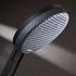 Hansgrohe Raindance Alive Q 210/340 mit ShowerSelect Comfort schwarz matt (24580670)