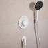 Hansgrohe Ecostat Comfort S Thermostat weiß matt (33715700)