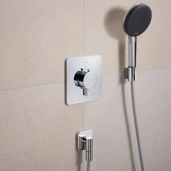 Hansgrohe Ecostat Comfort Q Thermostat Chrom (33712000)
