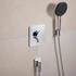 Hansgrohe Ecostat Comfort Q Thermostat Chrom (33712000)